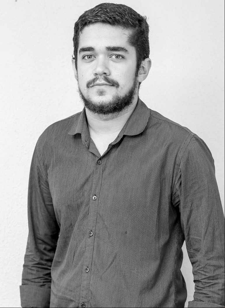 Foto do autor