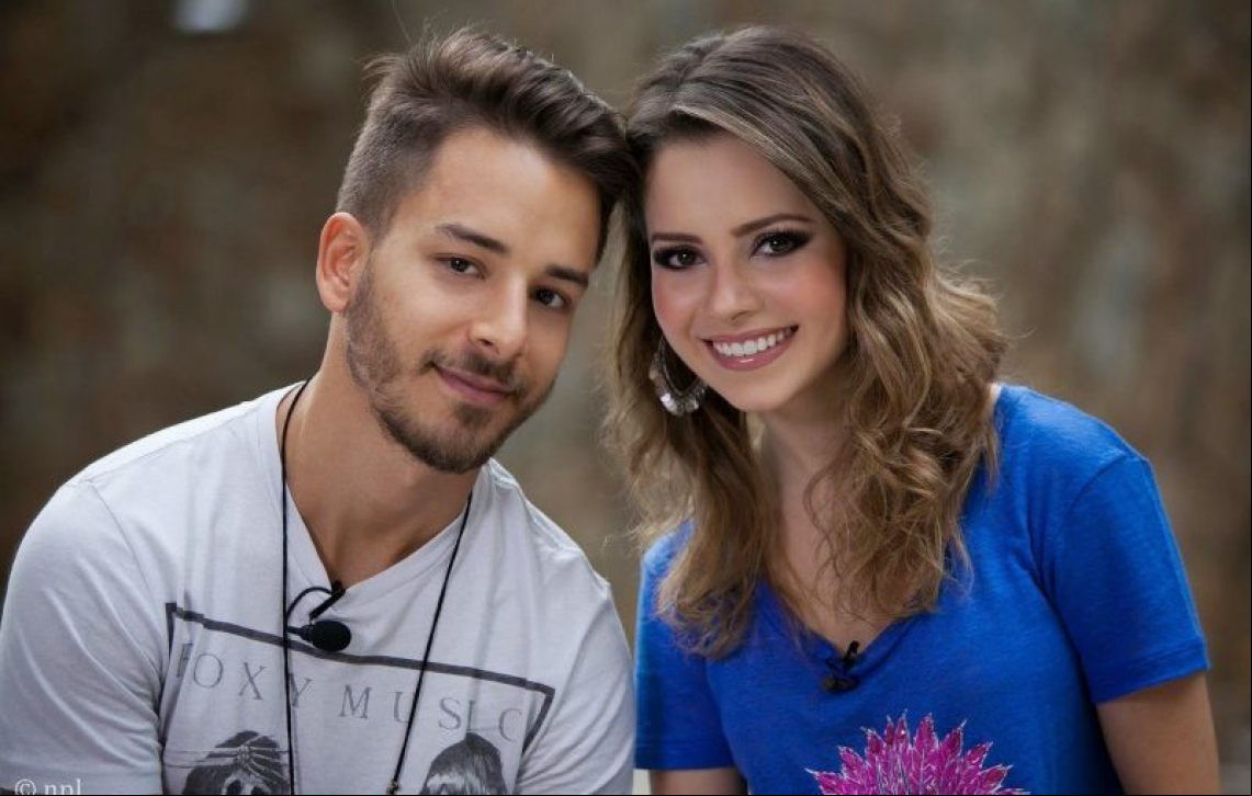 Sandy e Junior(foto: divulgação)