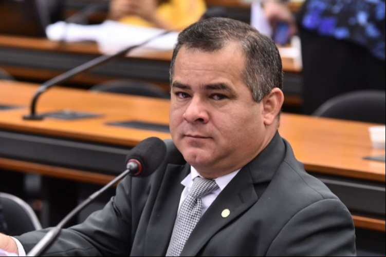 Vaidon Oliveira, ex-deputado federal