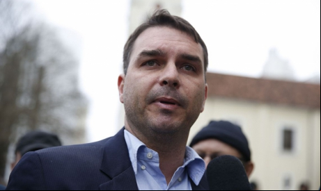Flávio Bolsonaro 