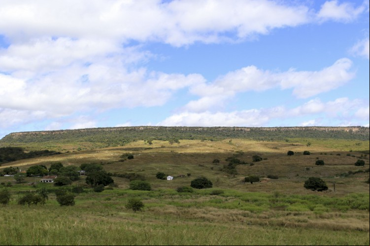 Dossiê de apoio será feito em Nova Olinda para a Chapada do Araripe ser reconhecida como patrimônio da humanidade pela Unesco entre os dias 5 e 7 de junho