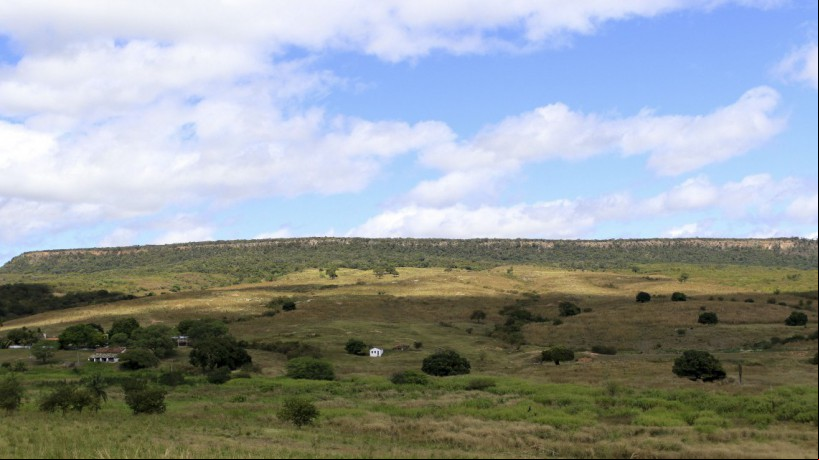 Dossiê de apoio será feito em Nova Olinda para a Chapada do Araripe ser reconhecida como patrimônio da humanidade pela Unesco entre os dias 5 e 7 de junho 