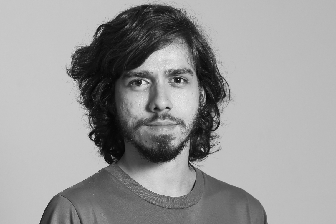 Foto do autor