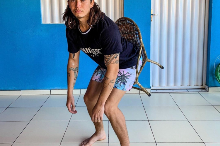 O piauiense Whindersson Nunes é o maior influenciador digital do Brasil, de acordo com pes...