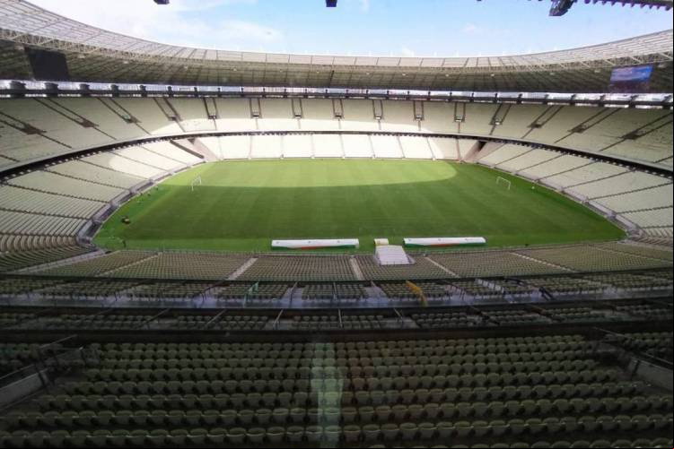 Última vitória de um cearense no Castelão na Série A de 2021 foi no Clássico-Rei da 14ª rodada