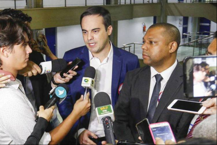 Acordo entre profissionais da segurança pública e Governo aconteceu após semana de protestos e imes