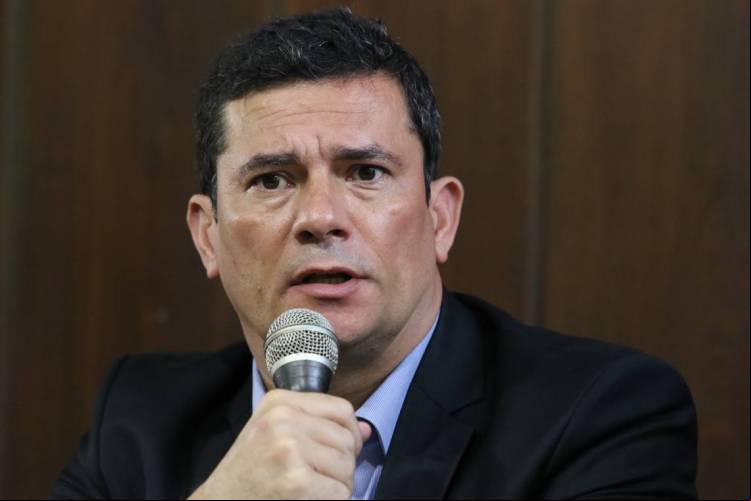 Sergio Moro