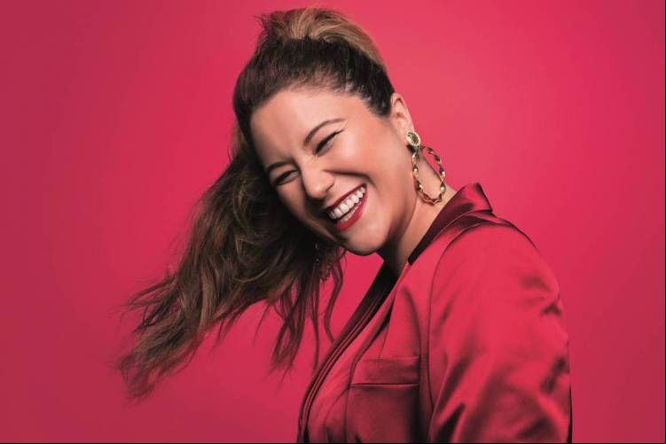 Shows de Maria Rita pelo Brasil foram negados pela própria cantora; evento em setembro confirmava apresentação da artista em Fortaleza