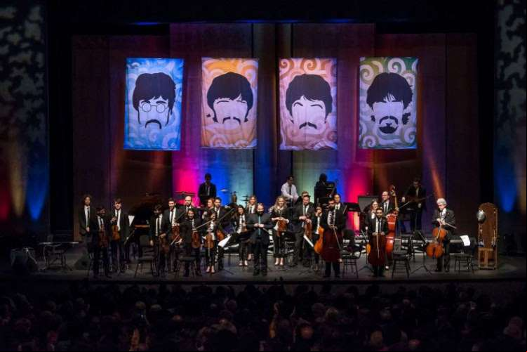 A Orquestra Ouro Preto vai selecionar propostas de videoclipes para o DVD