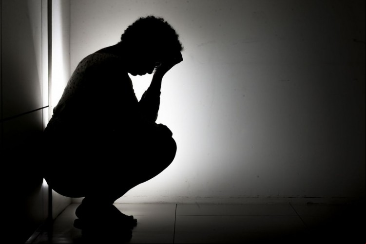 Depressão, suicidio