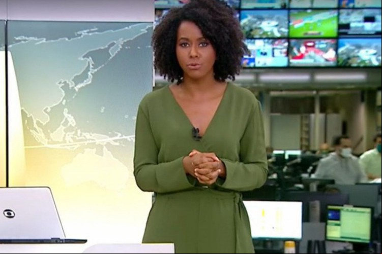 Em março deste ano, a Justiça condenou dois dos quatro réus pelos crimes de racismo e injúria racial contra a jornalista Maju Coutinho