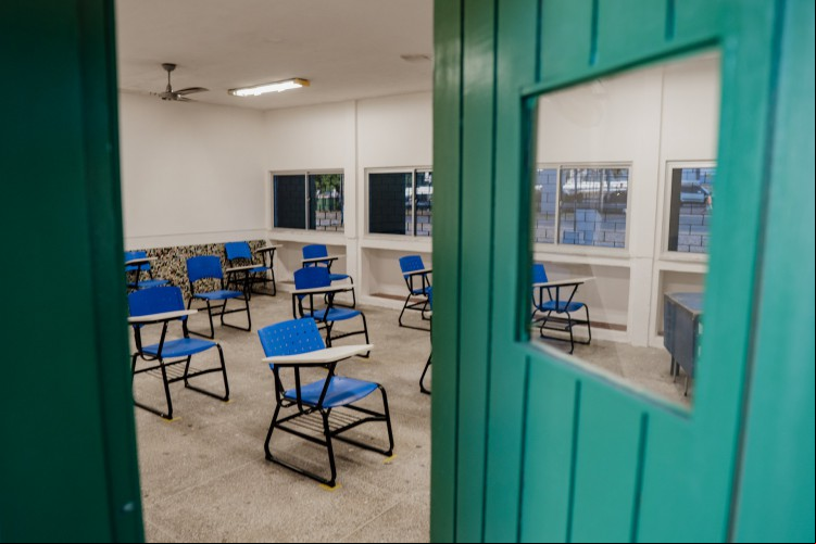 Edital de convocação de 648 professores aprovados no último concurso da Seduc será publicado nesta terça-feira, 5