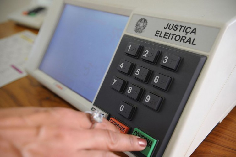 As auditorias buscam averiguar a integridade do equipamento eleitoral e são realizadas nos anos de eleições.