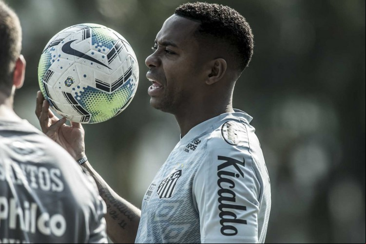 Robinho condenado na Itália: atacante é condenado em última instância italiana a nove anos de prisão por caso de estupro coletivo contra mulher albanesa