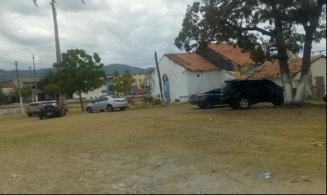 Equipes do MPCE e da Polícia Civil estiveram na Prefeitura e na Câmara Municipal de Acarape 