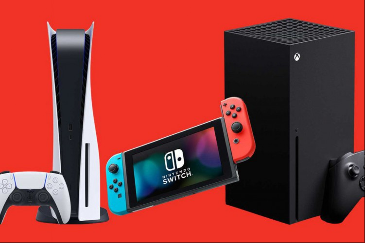 Coluna - A corrida da nova geração de videogames