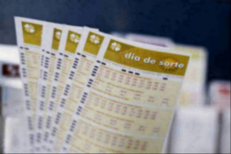 Dia de Sorte, Concurso 1067, resultado de hoje, quinta-feira, 22 de maio de 2025 (22/05/25). O prêmio é de R$ 150 mil