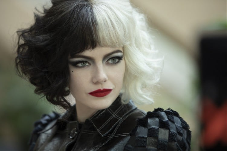 'Cruella' conta a história da antagonista de '101 Dálmatas'