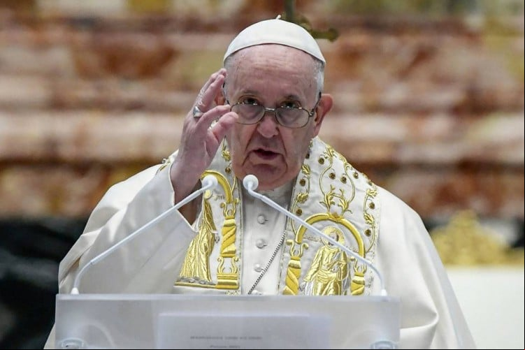 Papa Francisco: veja de que morreu o pontífice