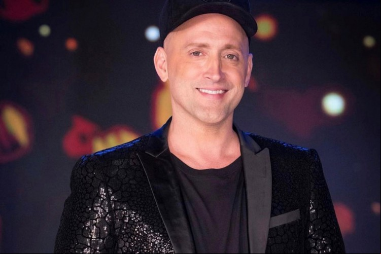 Fábio Porchat e Tatá Werneck relembram amizade e parceria com Paulo Gustavo durante o "Lady Night"