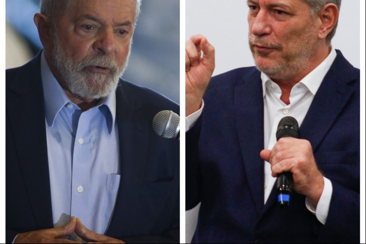 PSB entre Lula lá e Ciro cá