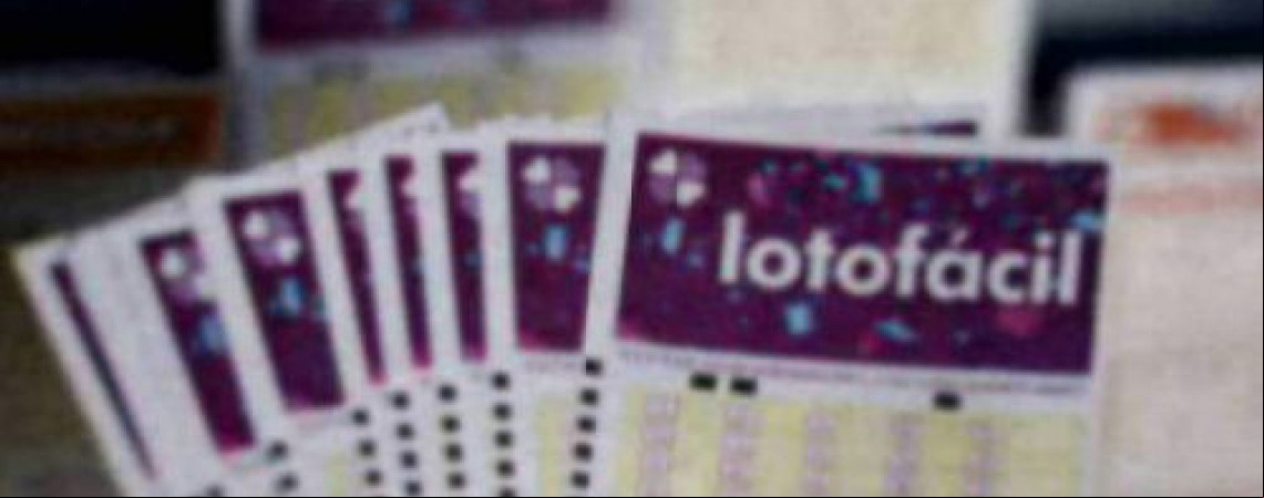 Lotofácil: Resultado Concurso 3407, segunda-feira, 02 de junho de 2025 (02/06/25). O prêmio é de R$ 1,8 milhão 