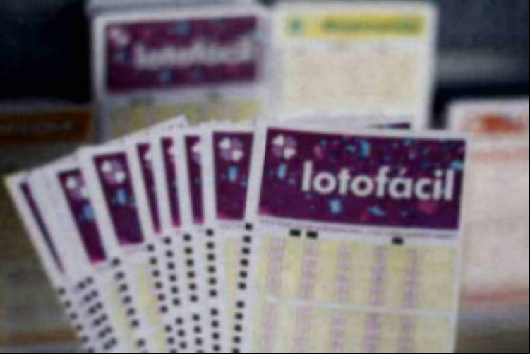 Lotofácil: Resultado Concurso 3407, segunda-feira, 02 de junho de 2025 (02/06/25). O prêmio é de R$ 1,8 milhão