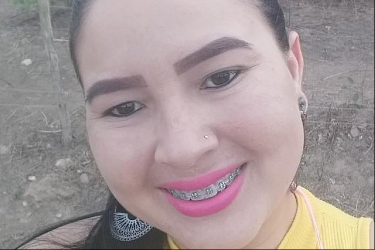 Maria Tatiane Gomes Lima morava em Fortaleza e visitava os pais em Pentecoste periodicamente, relata tia