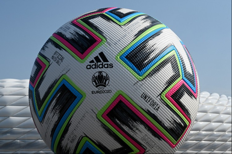 Eurocopa terá duração de um mês: de 11 de junho a 11 de julho