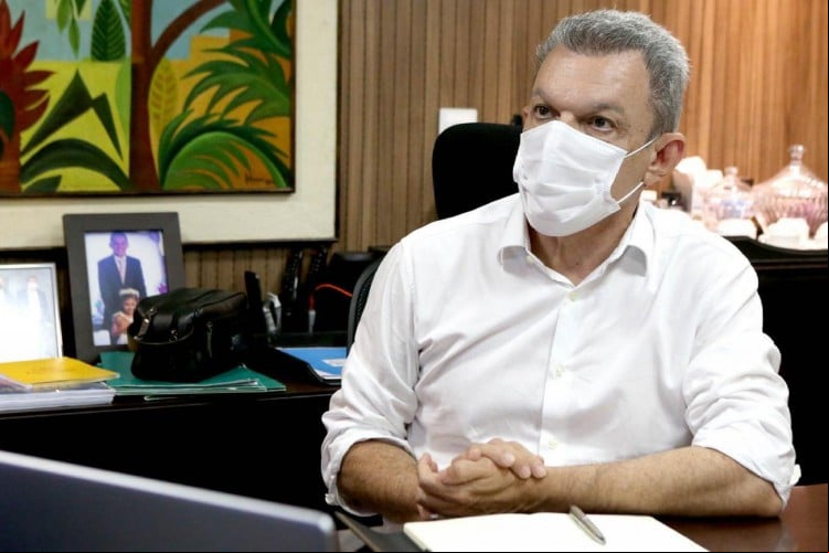 Sarto é prefeito de Fortaleza