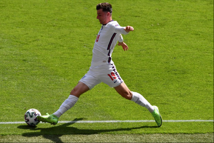 Entre os jogos de hoje, terça, 22 de junho, Inglaterra enfrenta República Tcheca, pela terceira rodada da Eurocopa