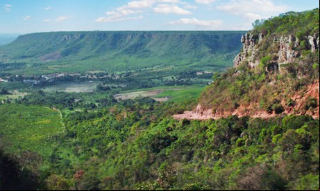 Chapada do Araripe pode ser reconhecida como patrimônio da humanidade pela Unesco  