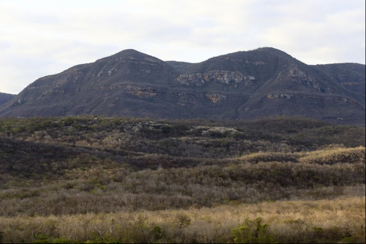 Empreendimento prevê a exploração de 2,3 mil toneladas de concentrado de urânio
