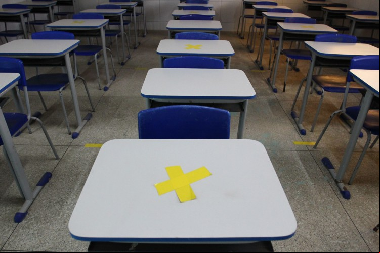Professores vão poder consultar os valores do abono do Fundef no dia 30 de dezembro