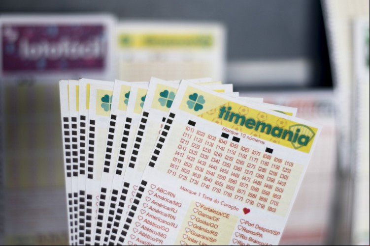 Timemania, Concurso 2246 divulgado na noite de hoje, quinta-feira, 22 de maio de 2025 (22/05/25). Prêmio de R$ 1,9 milhão