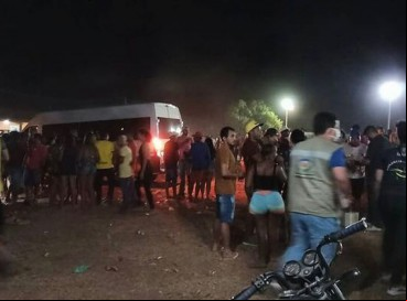 Barbalha está há pouco mais de um mês sem registrar festas clandestinas. A última delas que veio a conhecimento público foi uma vaquejada realizada em agosto, onde mais de cinco mil pessoas se reuniram para participar do evento 