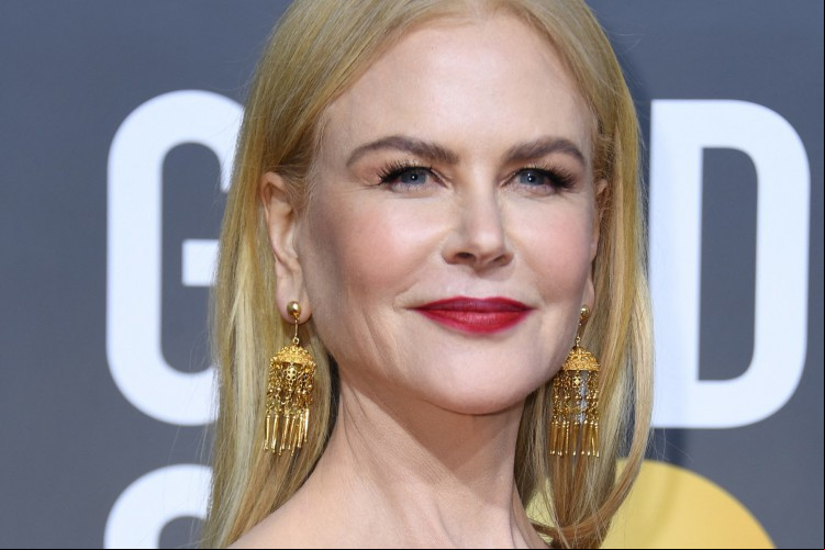 Nicole Kidman será homenageada com prêmio no 78° Festival de Cinema de Cannes