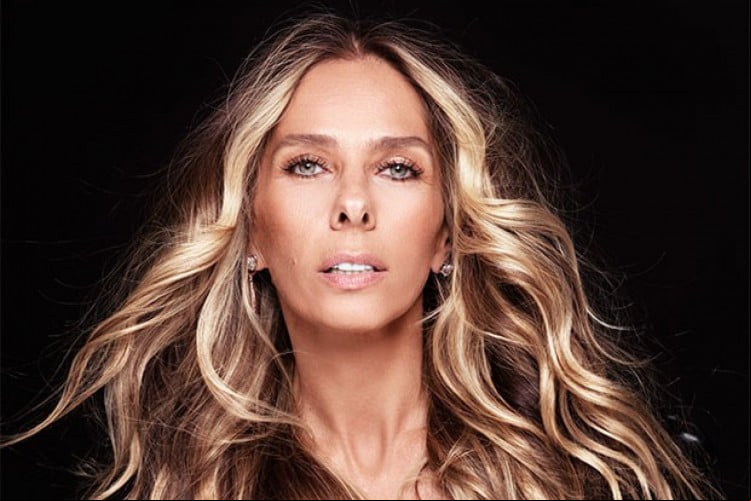 Adriane Galisteu tem uma vasta carreira como apresentadora e já ou pela Globo, SBT, Band, entre outros canais.