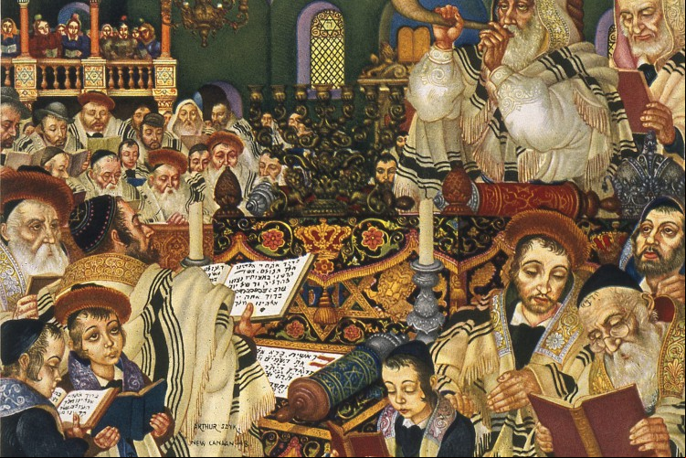 O Rosh Hashaná representa tempo de introspecção para os judeus; entenda o ano novo judaico celebrado a partir de hoje, dia 06/09