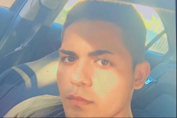 Luan foi esquartejado em Caucaia 