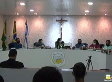 Por unanimidade, vereadores revogaram lei que aumentaria seus próprios salários, do prefeito, do vice-prefeito e de secretários municipais 