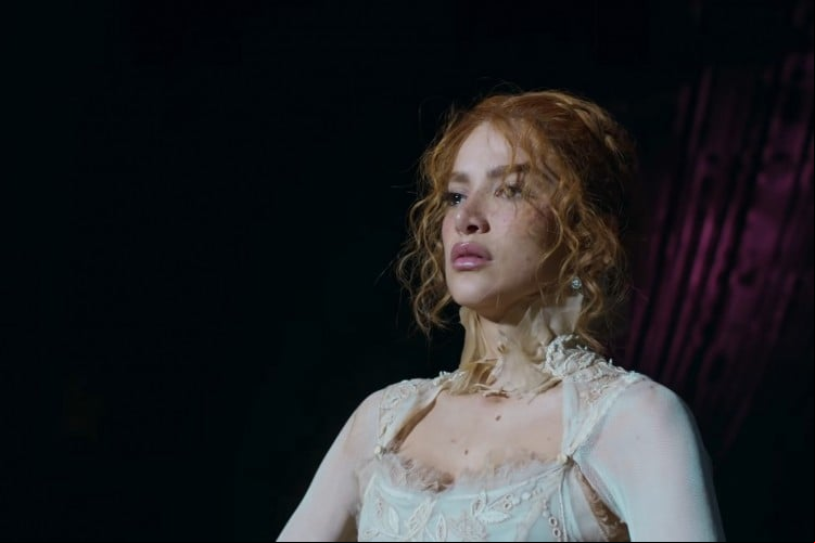 O projeto audiovisual "Gracinha" foi lançado no streaming Disney+ em 2021