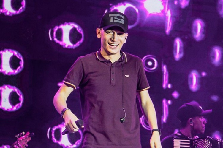João Gomes já contabiliza 2,73 milhões de inscritos no YouTube e mais de 991 milhões de visualizações