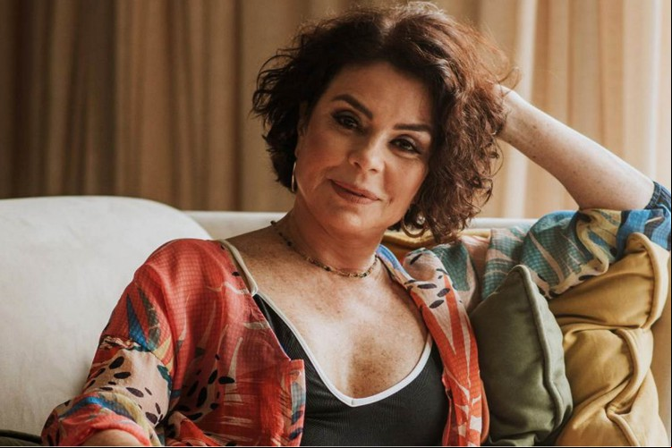 Morre a atriz Francoise Forton, que atuou em mais de 40 novelas