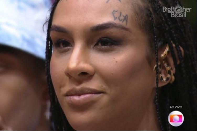 Enquete BBB 22: Lina, Eli e Gustavo estão neste paredão; quem sai hoje, 10? Confira votação parcial atualizada