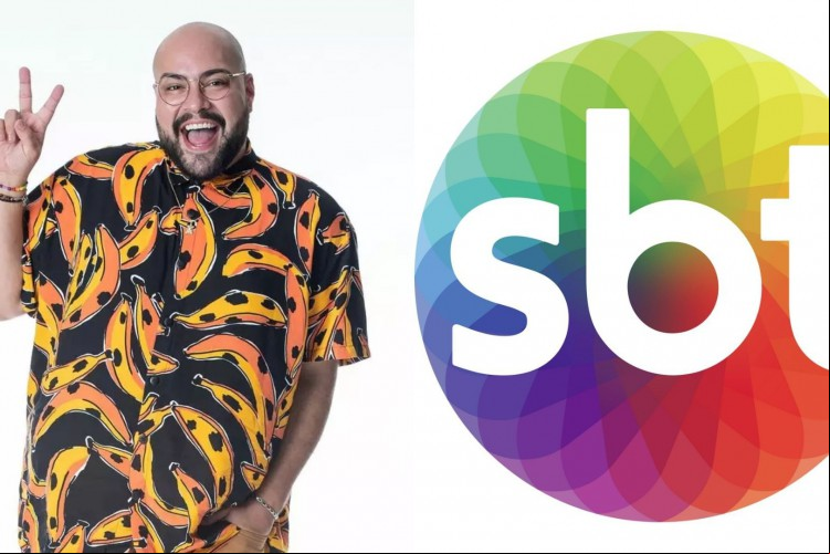 SBT parabeniza liderança de Tiago Abravanel, neto de Silvio Santos