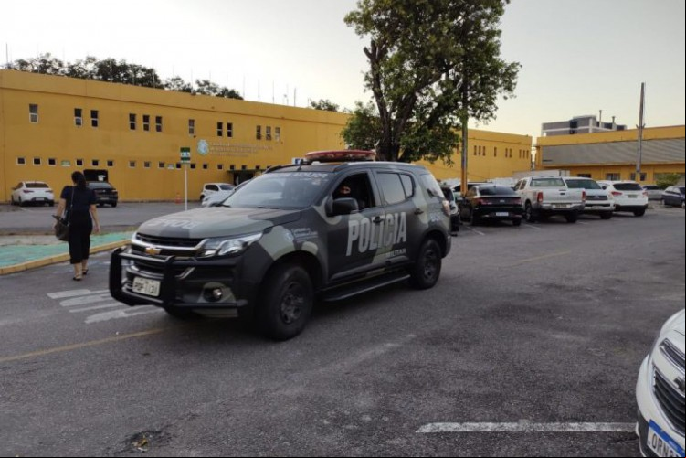A Operação Gênesis investiga ações delituosas de grupos ligados a organizações criminosas