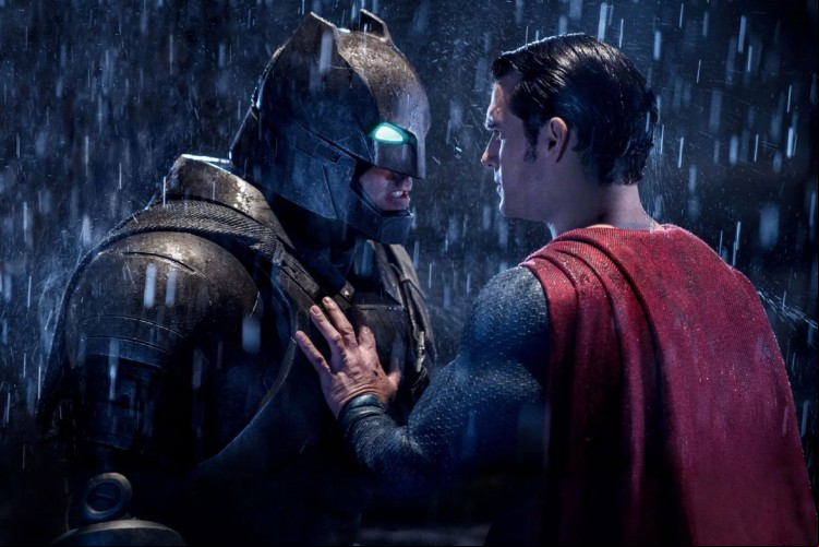 Os filmes com Batman estão disponíveis no HBO Max
