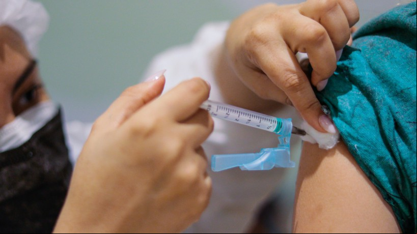 Cerca de 97 milhões de brasileiros estão aptos a se vacinarem