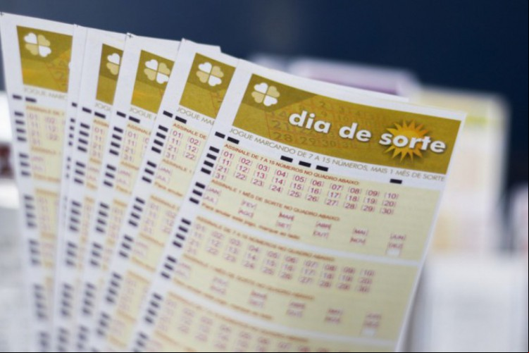 Dia de Sorte, Concurso 1052, resultado de hoje, terça-feira, 15 de abril de 2025 (15/04/25). O prêmio é de R$ 1,3 milhão